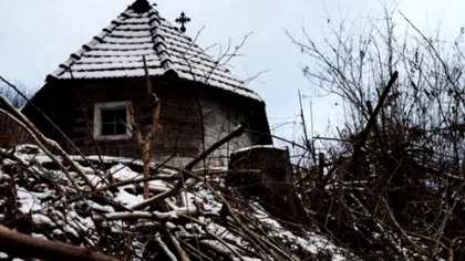 Satul izolat din România care ascunde o comoară. Ce se întâmplă în mijlocul sălbăticiei