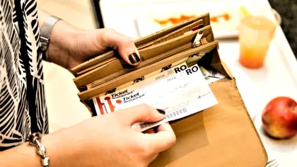 Schimbarea importantă pentru tichetele salariaților din România. Ce se întâmplă de la 1 februarie