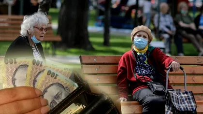 Schimbarea majoră pentru pensionarii care iau peste 4.000 de lei lunar. Câți bani vor plăti în plus