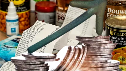 Scumpiri noi în primele 3 luni din 2022. Pentru ce vom scoate mai mulți bani din buzunare