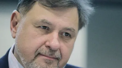 Se renunță la tichetele de masă pentru vaccinați? Ce spune Alexandru Rafila VIDEO