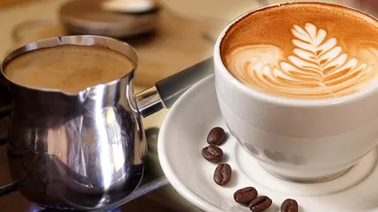 Secretul pentru cafeaua mai puțin amară. Ingredientul care trebuie pus în ibric