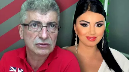 Silviu Prigoană, despre Adriana Bahmuțeanu. Incredibil ce a putut să spună milionarul