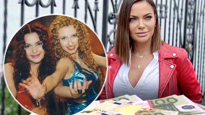 Suma colosală câștigată de Andreea Antonescu în trupa Andre: „Vrei să știi dacă i-am pierdut?”