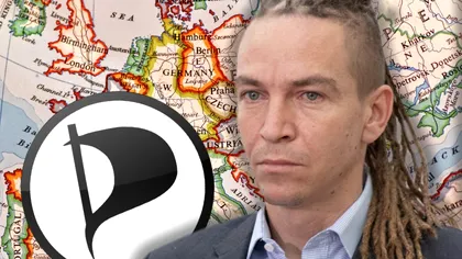 Țara din Europa care are pirați în Guvern. Unde a fost posibil așa ceva