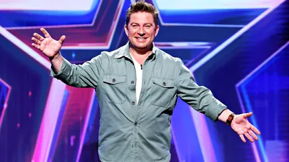 Top 5 lucruri neștiute despre Pavel Bartoș. Ce făcea înainte să devină celebru