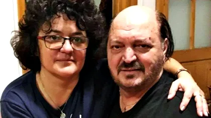 Totul despre Brândușa Simion, a patra soție a lui Victor Socaciu. Cum s-a sacrificat în ultima lui lună de viață