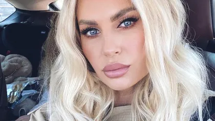 Trauma trăită de Andreea Bănică a fost dezvăluită: „Să vină soțul, să te înjure, să te bată, să te gonească”