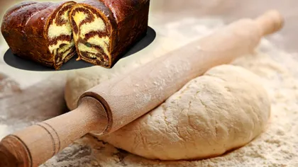 Trucurile pentru cozonacul pufos. Doar așa se va desface în fâșii, exact cum fac bucătarii