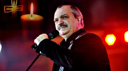 Ultima dorință a lui Victor Socaciu. Nu a mai apucat să și-o îndeplinească din cauza bolii