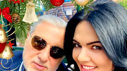 Unde au fugit de Crăciun Ioana și Ilie Năstase. După un an tumultuos, au ales liniștea EXCLUSIV