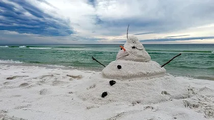 Vacanțe de Crăciun și Revelion pentru români. Ce destinații au ales oamenii