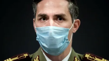 Valeriu Gheorghiță, mesaj pentru romii din România. Ce le-a transmis în limba romani VIDEO