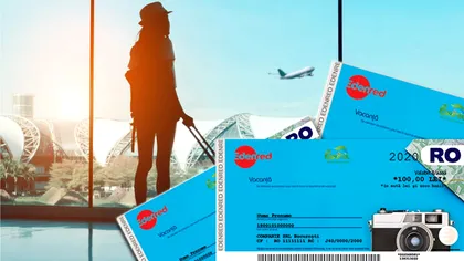 Vești de ultimă oră despre voucherele de vacanță. Ce se întâmplă până în 2026