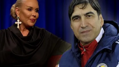 Vica Blochina a recunoscut abia acum. Ce i-a făcut lui Victor Pițurcă pentru a se răzbuna crunt
