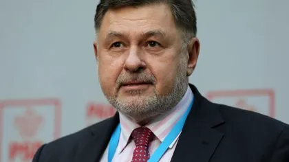 Cum pot intra românii nevaccinați în mall, de fapt. Alexandru Rafila a făcut anunțul VIDEO