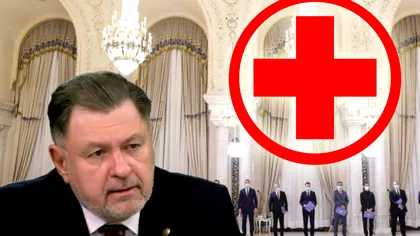 Suma colosală dată împrumut de Alexandru Rafila în 2021. Ce a făcut ministrul Sănătății