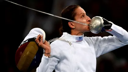 Ana Maria Popescu se retrage din sport. Lovitură pentru scrima românească, anunțul oficial