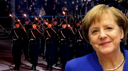 Dorința Angelei Merkel înainte de plecarea din funcție. Cum vrea să fie primită