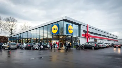 Grevă la Lidl de Crăciun și Revelion. Anunțul care i-a șocat pe toți, care este motivul amenințării dintr-o țară europeană