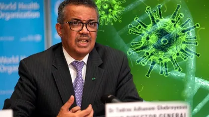 Motivul nebănuit pentru care OMS a sărit două litere din alfabetul grecesc pentru a ajunge la Omicron. Pe cine nu a vrut să supere, de fapt