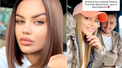 Carmen de la Sălciua, despre neașteptata surpriză de la final de an. „Iubesc și sunt iubită!” EXCLUSIV