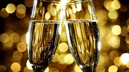 Cea mai scumpă șampanie din 2021. Costă cât o vilă cu piscină!