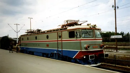 Declinul CFR-ului din 1996 și până în 2021. E ireal ce s-a ales de transportul nostru feroviar