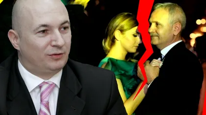 Codrin Ştefănescu rupe tăcerea despre Liviu Dragnea și Irina Tănase. „Mă doare fix în cot”