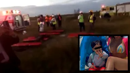 Tragedie aviatică în Republica Dominicană cu toții pasagerii morți. Printre victime, un celebru cântăreț și familia sa