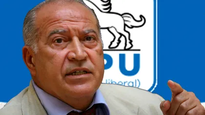 Partidul lui Dan Voiculescu nu va primi bani de la stat. CCR explică decizia luată