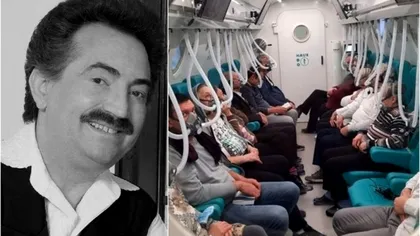 Ce a cerut DSP de urgență clinicii care l-a tratat pe Petrică Mîțu Stoian. Dezvăluiri de ultimă oră