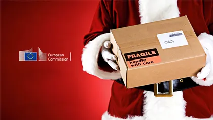 Ce preț are trimiterea unui colet pe teritoriul Uniunii Europene, de fapt. Tot ce trebuie să știi