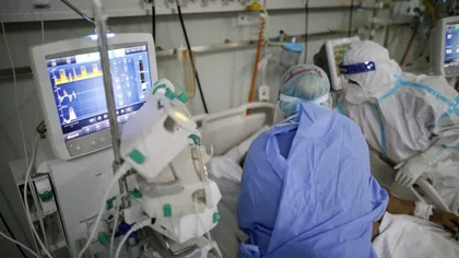 Persoanele care au trecut printr-o formă gravă Covid-19, în mare pericol. Ce risc de deces au în următorul an. Studiu