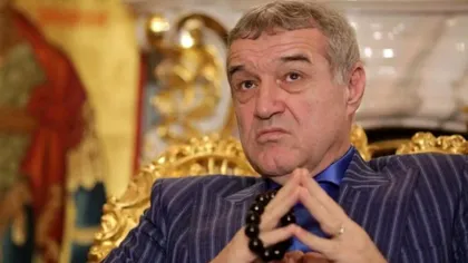 Dovada clară că fiica lui Gigi Becali îi calcă pe urme. Ce gest a făcut tânăra în prag de Crăciun VIDEO