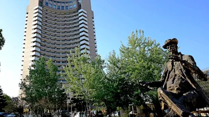 Schimbare majoră pentru Hotelul Intercontinental. Românii sigur nu îl vor mai recunoaște
