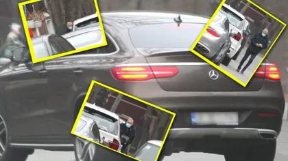 Cât de schimbat este Ilie Năstase după ce a ieșit din spital. Transformarea e vizibilă, ce a făcut marele sportiv FOTO EXCLUSIV