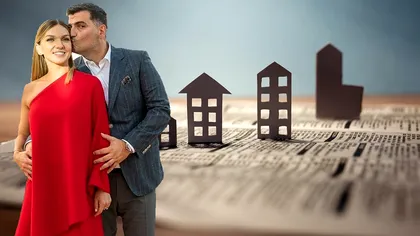 Simona Halep și Toni Iuruc pregătesc un nou tun financiar. Ce afacere le va umple conturile bancare