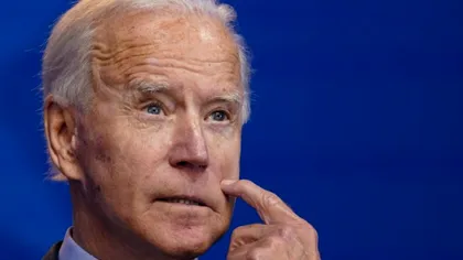 Cel mai greu cuvânt al anului 2021. Nici Joe Biden nu a putut să îl pronunțe corect din prima