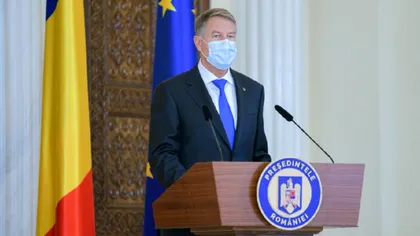 Ce salariu colosal ar putea avea Klaus Iohannis din 2022. Toți românii visează la suma asta