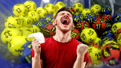 Cine este câștigătorul premiului de peste 1 milion de euro la LOTO 6/49. Ce schemă l-a îmbogățit peste noapte