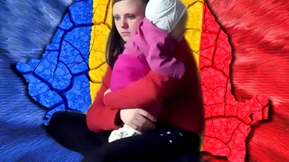 Orașul din România unde nasc cele mai multe minore. Fenomenul care a luat amploare