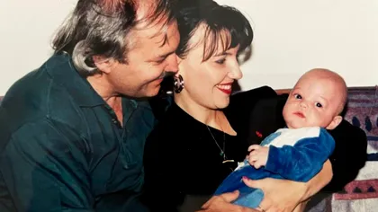 Marina Almășan, gest emoționant după moartea lui Victor Socaciu. Prezentatoarea a publicat singura melodie cântată cu fostul soț: „A fost scrisă în primul an de căsnicie