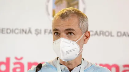 Pediatrul Mihai Craiu, veste teribilă pentru mulți părinți. Decizie fără precedent după atacurile primite: 