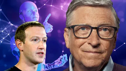 Bill Gates rupe tăcerea despre Metaverse, universul online al lui Mark Zuckerberg. Ce efect va avea asupra omenirii