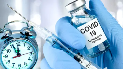 Cercetător american, anunț bombă despre importanța orei de vaccinare anti-Covid-19. Ce pățesc persoanele care s-au imunizat după-amiaza. Studiu