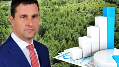 Câte păduri virgine și cvasivirgine are România. Ministrul Mediului a oferit datele oficiale