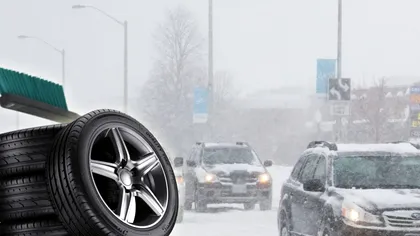 Greșelile banale pe care le faci cu autoturismul tău iarna. Nu trebuie să procedezi așa, mare atenție