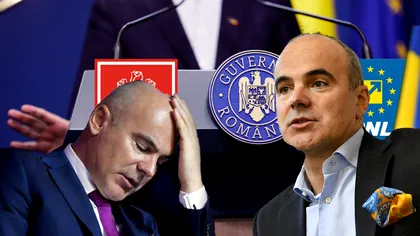 Rareș Bogdan, despre discuțiile dintre PNL și PSD. Ce se întâmplă cu banii românilor