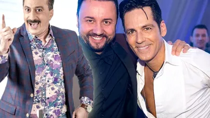 Propunerea lui Romică Țociu pentru Cătălin Măruță: „O să ne omoare Bănică”